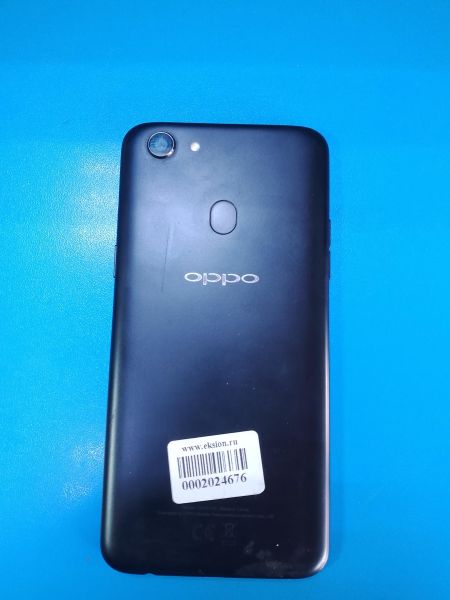 Купить OPPO F5 Youth (CPH1725) Duos в Ангарск за 2800 руб.
