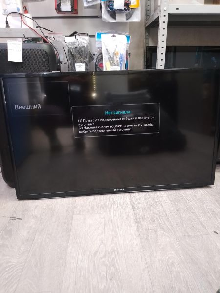 Купить Samsung UE40EH5300 в Ангарск за 10000 руб.