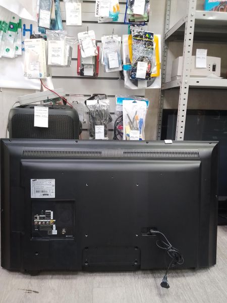 Купить Samsung UE40EH5300 в Ангарск за 10000 руб.