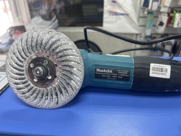 Купить Реплика Makita GA5030R в Ангарск за 1400 руб.