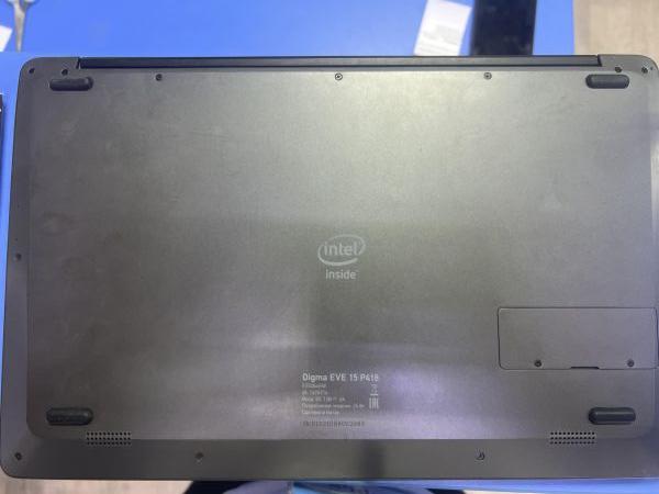Купить Digma EVE 15 P418 ES5064EW в Ангарск за 5800 руб.