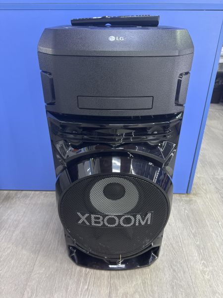 Купить LG XBOOM ON77DK в Ангарск за 13400 руб.