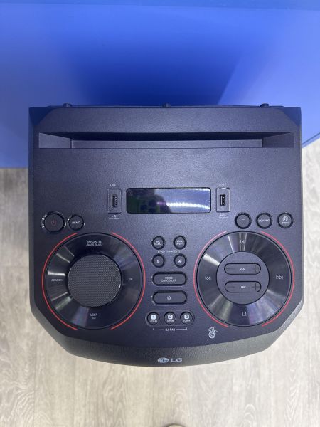 Купить LG XBOOM ON77DK в Ангарск за 13400 руб.