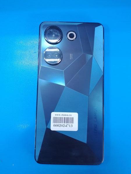 Купить TECNO Camon 20 8/256GB (CK6n) Duos в Ангарск за 6700 руб.