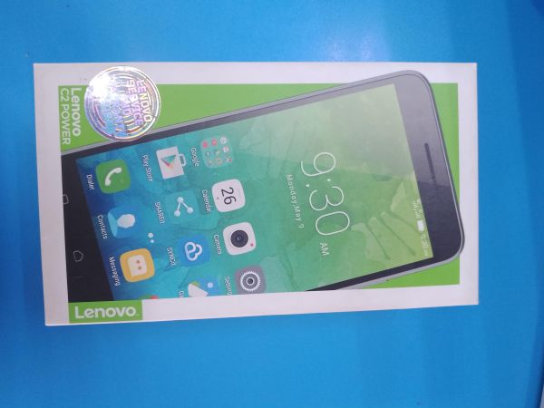 Купить Lenovo Vibe C2 Power (K10A40) Duos в Ангарск за 1300 руб.