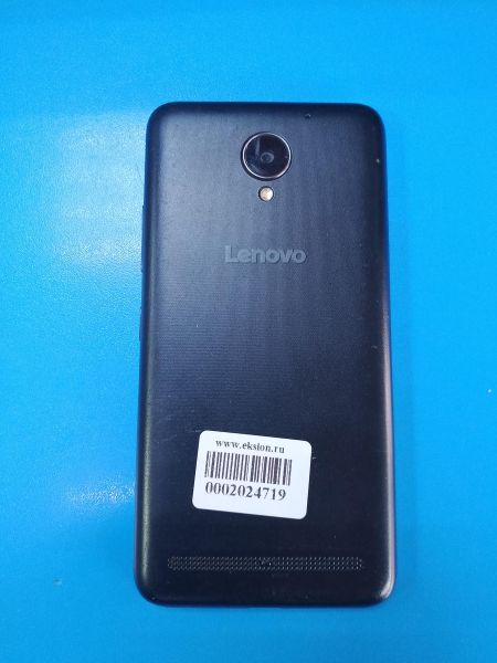 Купить Lenovo Vibe C2 Power (K10A40) Duos в Ангарск за 1300 руб.
