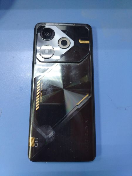 Купить TECNO Pova 6 Neo 8/256GB (LI6) Duos в Ангарск за 7000 руб.