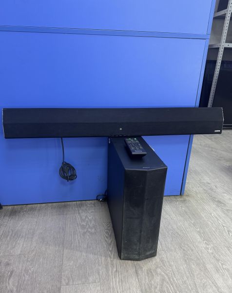 Купить Sony HT-CT370 в Ангарск за 7100 руб.