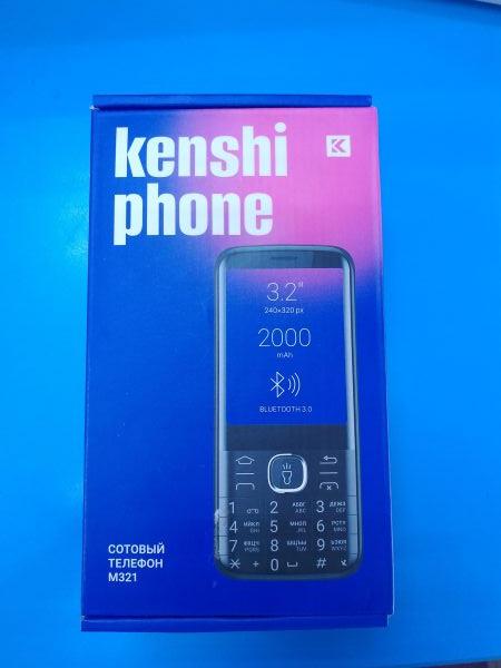Купить KENSHI M321 Duos в Ангарск за 800 руб.
