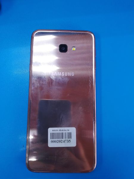 Купить Samsung Galaxy J4+ 3/32GB (J415FN) Duos в Ангарск за 2700 руб.