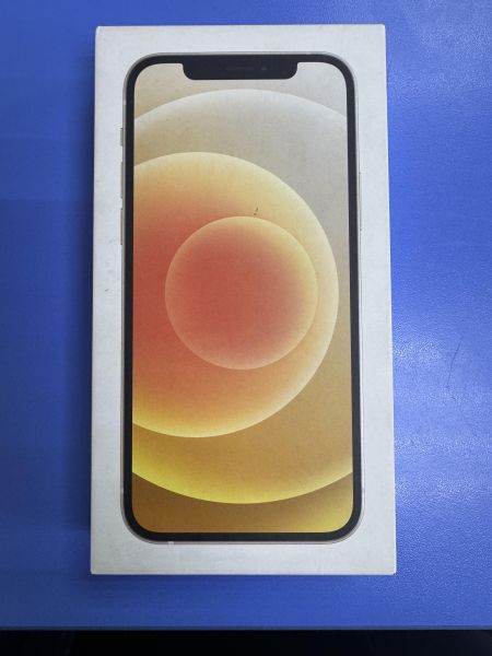 Купить Apple iPhone 12 128GB в Ангарск за 22400 руб.