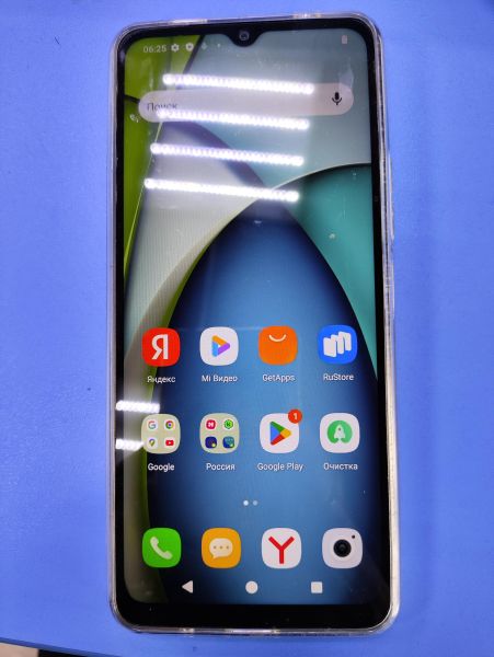 Купить Xiaomi Redmi A3x 3/64GB (24048RN6CG) Duos в Ангарск за 3900 руб.