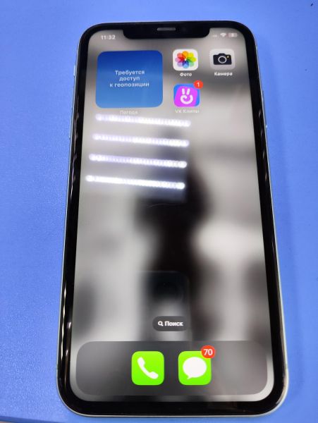 Купить Apple iPhone 11 128GB в Ангарск за 12200 руб.