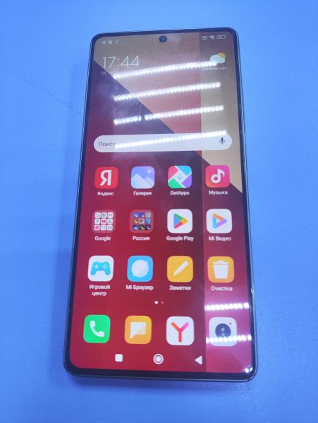 Купить Xiaomi Redmi Note 13 Pro 8/128GB (23117RA68G) Duos в Ангарск за 6300 руб.
