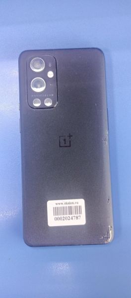 Купить OnePlus 9 Pro 12/256GB (LE2121) Duos в Ангарск за 18100 руб.