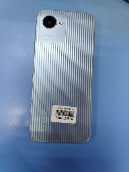 Купить Realme C30 2/32GB (RMX3581) Duos в Ангарск за 3100 руб.