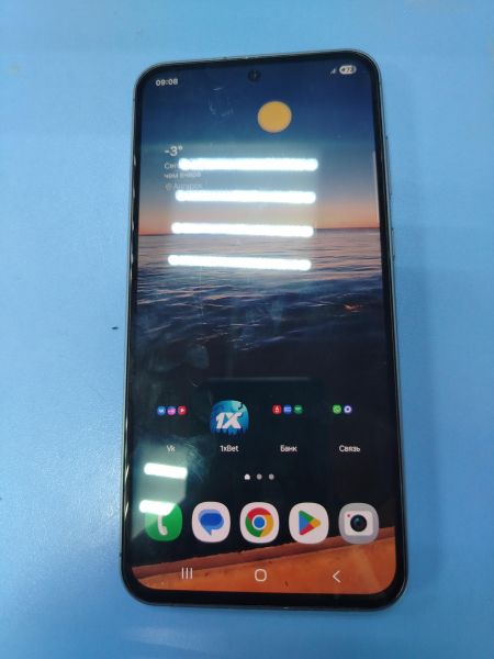 Купить Samsung Galaxy A55 8/256GB (A556E) Duos в Ангарск за 17500 руб.