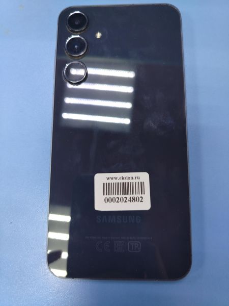 Купить Samsung Galaxy A55 8/256GB (A556E) Duos в Ангарск за 17500 руб.