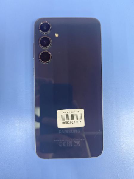 сотовый телефон Samsung Galaxy A55 8/256GB (A556E) Duos в Ангарск