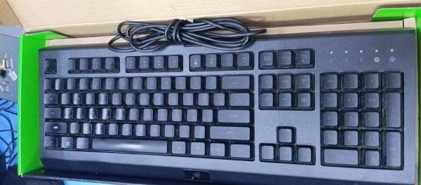 Купить Razer Ornata V3 в Ангарск за 600 руб.