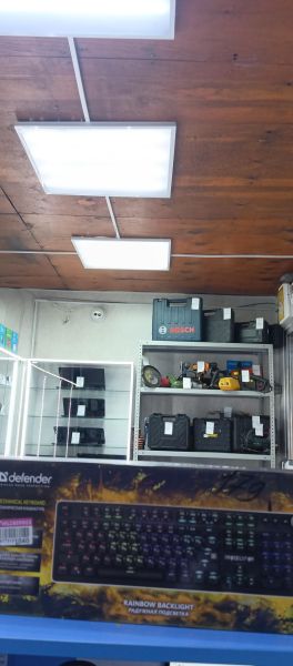 Купить Defender Prosecutor GK-370L в Ангарск за 800 руб.