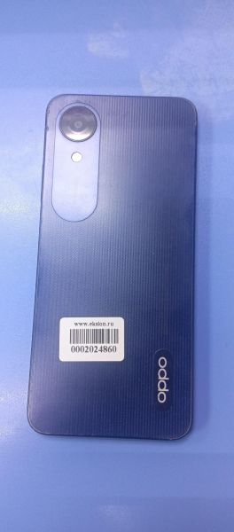 Купить OPPO A17k 3/64GB (CPH2471) Duos в Ангарск за 3500 руб.