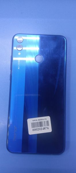 Купить Honor 8X 4/64GB (JSN-L21) Duos в Ангарск за 3300 руб.