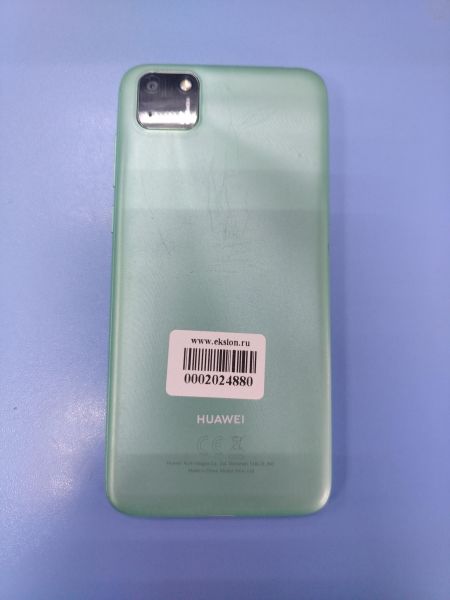 Купить Huawei Y5p (DRA-LX9) Duos в Ангарск за 1900 руб.