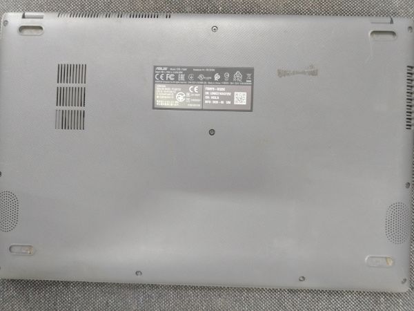 Купить ASUS F509FB-BQ292 в Ангарск за 18600 руб.