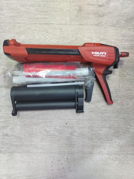Купить Hilti HDM 500 в Ангарск за 3200 руб.