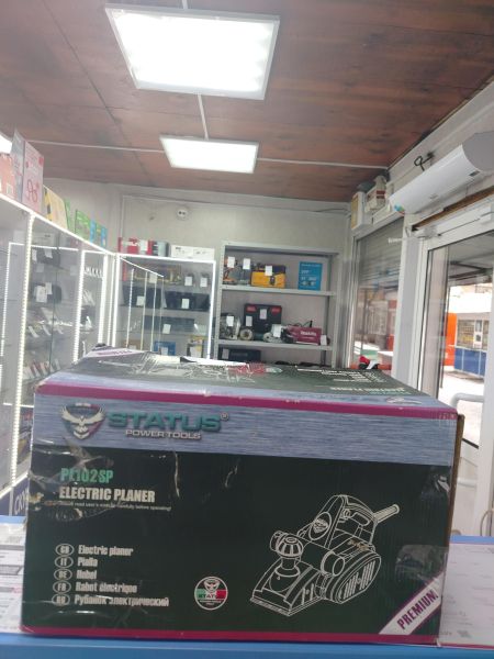 Купить Status PL102SP в Ангарск за 1300 руб.