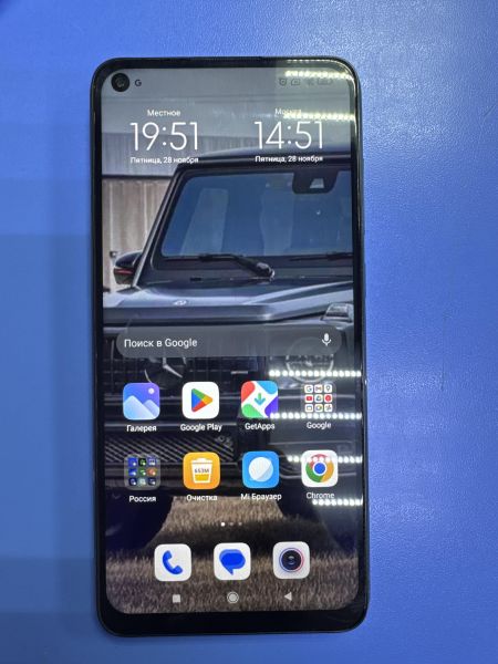 Купить Xiaomi Redmi Note 9 NFC 3/64GB (M2003J15SG) Duos в Ангарск за 4000 руб.