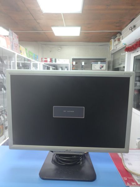 Купить Acer AL1916W в Ангарск за 700 руб.