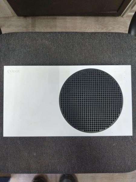 Купить Microsoft Xbox Series S 512GB (1883) в Ангарск за 20600 руб.