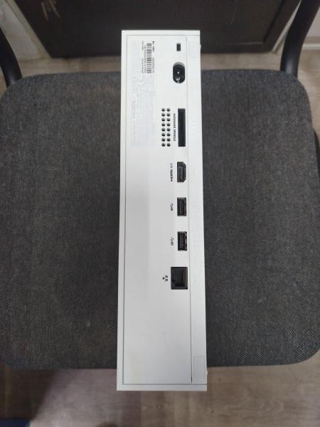 Купить Microsoft Xbox Series S 512GB (1883) в Ангарск за 20600 руб.