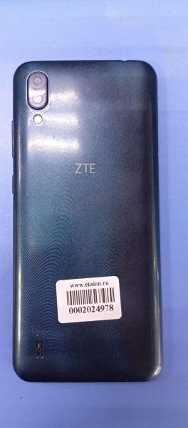 Купить ZTE Blade A51 Lite 2/32GB Duos в Ангарск за 1600 руб.