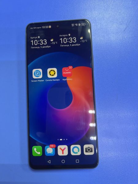 Купить Huawei Nova 11i 8/128GB (MAO-LX9N) Duos в Ангарск за 7100 руб.