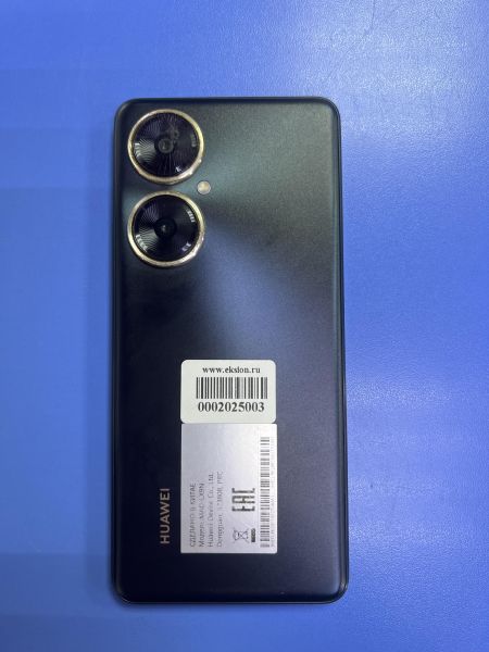 Купить Huawei Nova 11i 8/128GB (MAO-LX9N) Duos в Ангарск за 7100 руб.