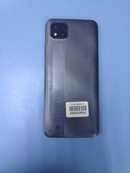 Купить Realme C11 2021 2/32GB (RMX3231) Duos в Ангарск за 2000 руб.