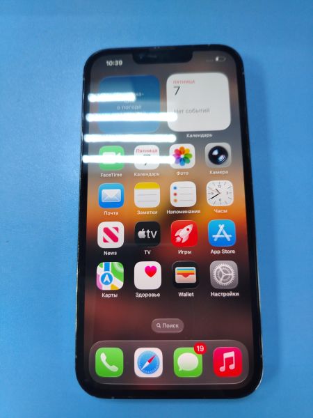 Купить Apple iPhone 13 Pro 256GB в Ангарск за 35000 руб.