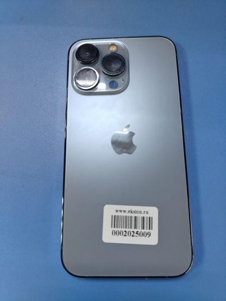 Купить Apple iPhone 13 Pro 256GB в Ангарск за 35000 руб.