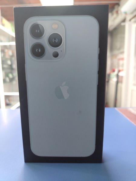 Купить Apple iPhone 13 Pro 256GB в Ангарск за 35000 руб.