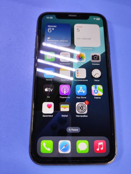 Купить Apple iPhone 11 64GB в Ангарск за 10100 руб.