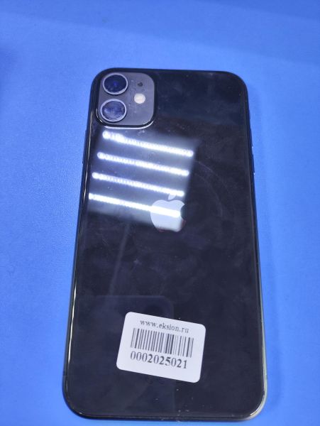 Купить Apple iPhone 11 64GB в Ангарск за 10100 руб.