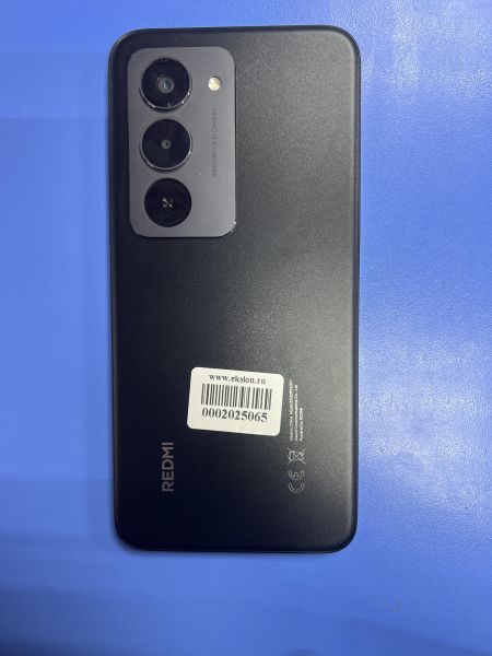 Купить Xiaomi Redmi 15 8/256GB (25062RN2DY) Duos в Ангарск за 9100 руб.