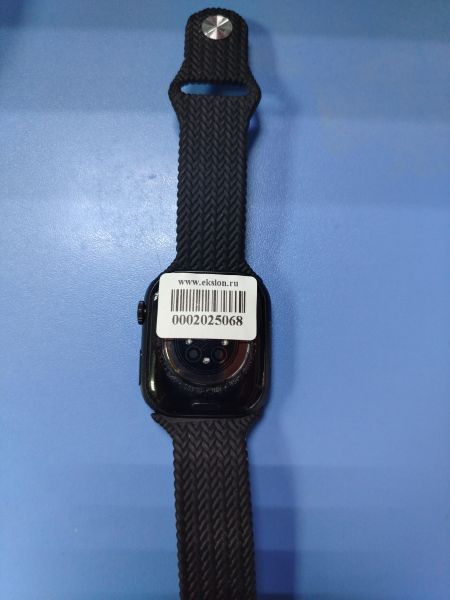 Купить SmartWatch BK9 с СЗУ в Ангарск за 400 руб.
