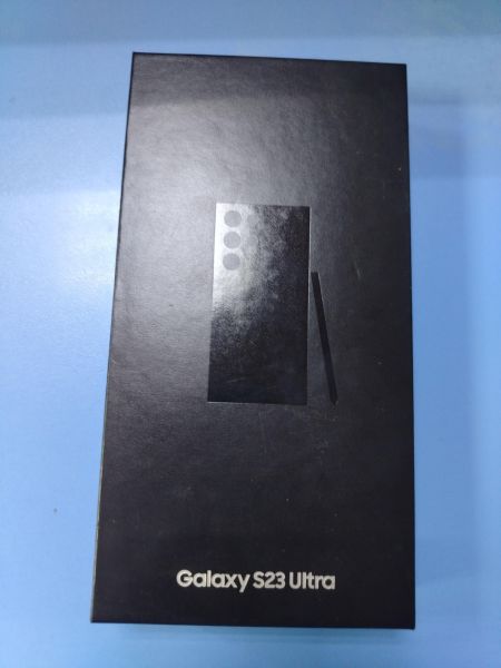 Купить Samsung Galaxy S23 Ultra 12/256GB (S918B) Duos в Ангарск за 46300 руб.
