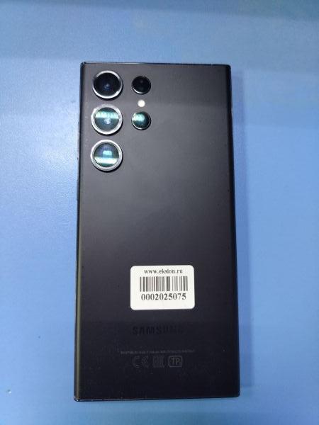 Купить Samsung Galaxy S23 Ultra 12/256GB (S918B) Duos в Ангарск за 46300 руб.