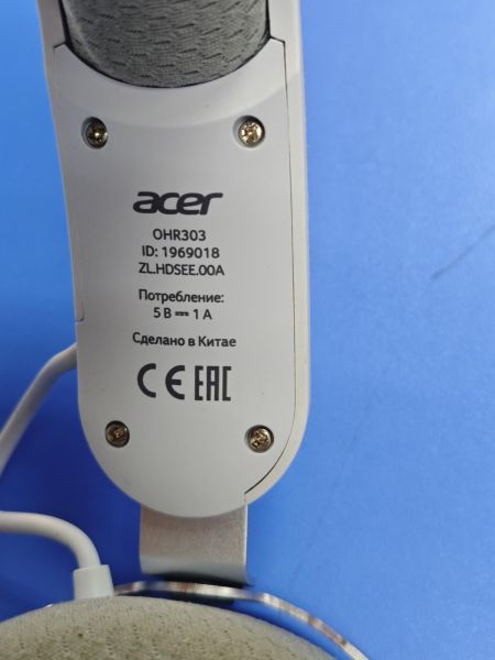 Купить Acer OHR303 в Ангарск за 1400 руб.