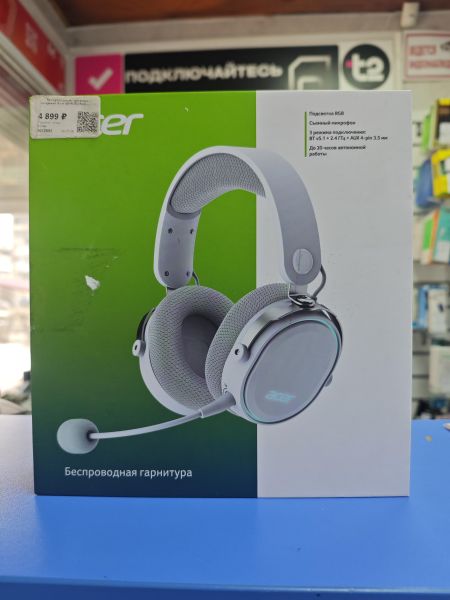 Купить Acer OHR303 в Ангарск за 1400 руб.